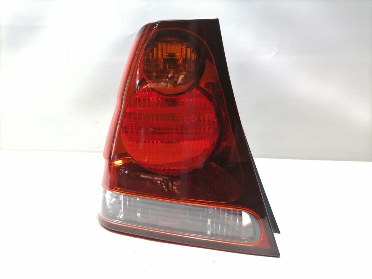 BMW E46 Compact original Rücklicht Rückleuchte Schlussleuchte links Bj.2004